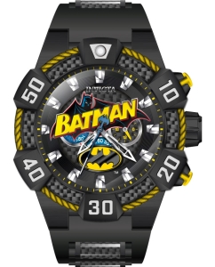 Купить Наручные часы Invicta IN41113 с хронографом  в E-mobi