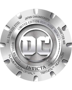 Купить Наручные часы Invicta IN41113 с хронографом  в E-mobi