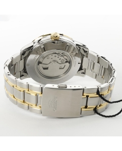 Купить Японские механические наручные часы Orient RA-AS0007S1  в E-mobi