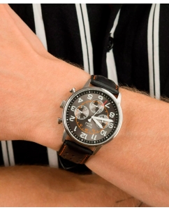 Купить Наручные часы Pierre Ricaud P60039.5227QF  в E-mobi