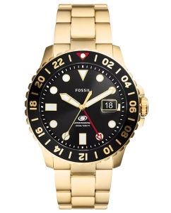 Купить Наручные часы Fossil FS5990 в E-mobi