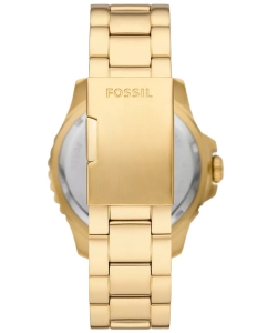 Купить Наручные часы Fossil FS5990  в E-mobi