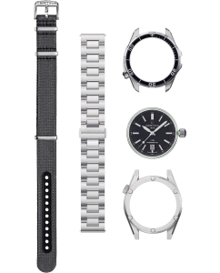 Купить Швейцарские механические наручные часы Certina C041.407.19.051.00  в E-mobi