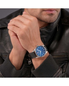 Купить Швейцарские наручные часы Swiss Military Hanowa SMWGB0000805  в E-mobi