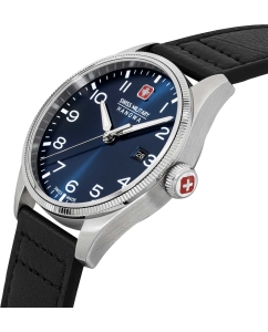 Купить Швейцарские наручные часы Swiss Military Hanowa SMWGB0000805  в E-mobi