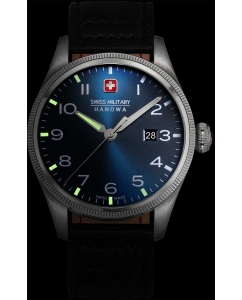 Купить Швейцарские наручные часы Swiss Military Hanowa SMWGB0000805  в E-mobi