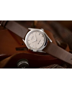 Купить Швейцарские механические наручные часы Longines L2.834.4.72.2  в E-mobi