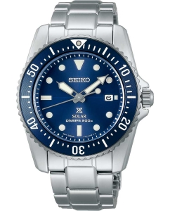 Купить Японские наручные часы Seiko Prospex SNE585 в E-mobi