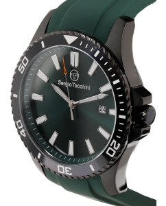 Купить Наручные часы Sergio Tacchini ST.1.10361-5  в E-mobi