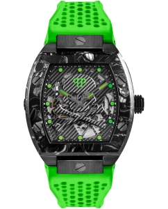 Купить Механические наручные часы Philipp Plein PWBAA1022 в E-mobi