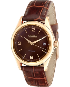 Купить Российские механические наручные часы Слава 1493279/300-8215 в E-mobi