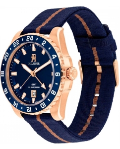 Купить Наручные часы Tommy Hilfiger 1792130  в E-mobi