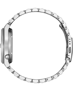 Купить Японские механические наручные часы Citizen NJ0158-89W  в E-mobi