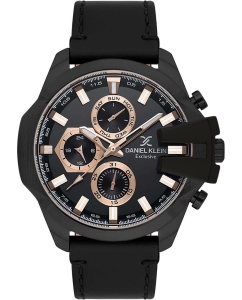 Купить Наручные часы Daniel Klein DK.1.13849-5 в E-mobi