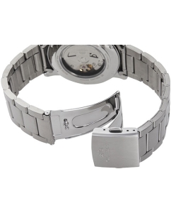 Купить Японские механические наручные часы Orient RA-AA0C02L1  в E-mobi