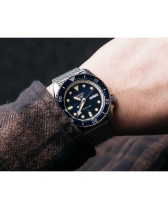 Купить Японские механические наручные часы Seiko SRPD71  в E-mobi