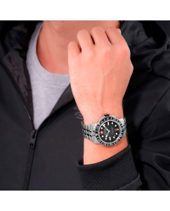 Купить Швейцарские наручные часы Swiss Military Hanowa SMWGH0001702  в E-mobi