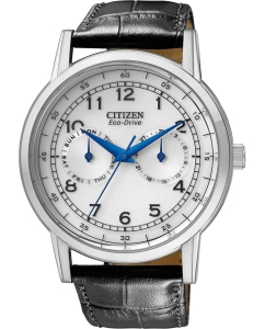 Купить Японские наручные часы Citizen AO9000-06B в E-mobi
