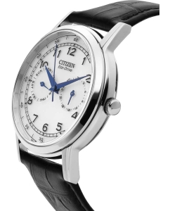 Купить Японские наручные часы Citizen AO9000-06B  в E-mobi