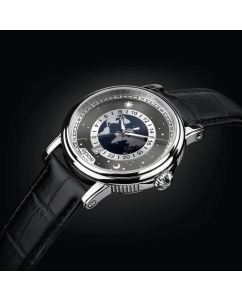 Купить Швейцарские механические наручные часы Epos 3390.302.20.54.25  в E-mobi