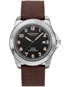 Купить Наручные часы Rodania R18037 в E-mobi