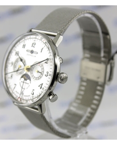 Купить Наручные часы Zeppelin ZEP-7036M1  в E-mobi