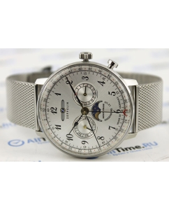 Купить Наручные часы Zeppelin ZEP-7036M1  в E-mobi