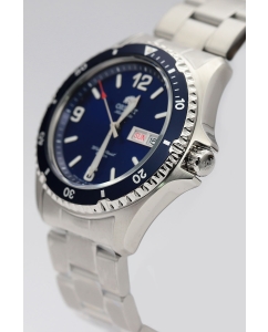 Купить Японские механические наручные часы Orient AA02002D  в E-mobi