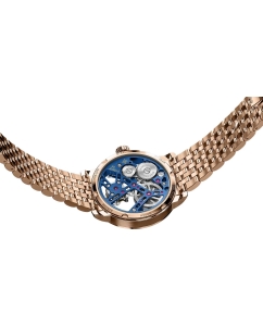 Купить Механические наручные часы AGELOCER 9004D9  в E-mobi