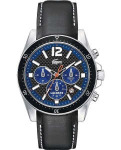 Купить Наручные часы Lacoste 2010752 с хронографом в E-mobi