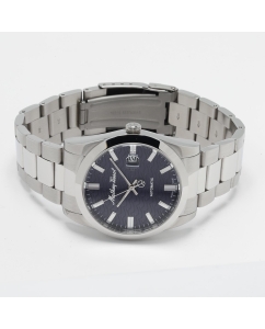 Купить Швейцарские механические наручные часы Mathey-Tissot H1450ATB  в E-mobi