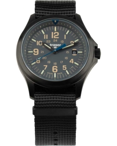 Купить Швейцарские наручные часы Traser TR_111072 в E-mobi