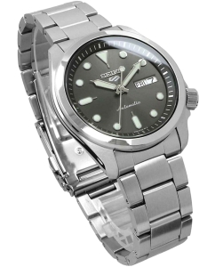 Купить Японские механические наручные часы Seiko SRPE51K1  в E-mobi