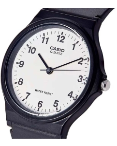 Купить Японские наручные часы Casio Collection MQ-24-7BLLEG  в E-mobi
