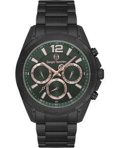 Купить Наручные часы Sergio Tacchini ST.1.10381-5 в E-mobi