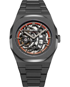 Купить Механические наручные часы D1 Milano SKBJ06 в E-mobi