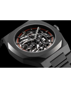 Купить Механические наручные часы D1 Milano SKBJ06  в E-mobi