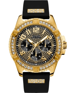 Купить Наручные часы Guess W1132G1 в E-mobi