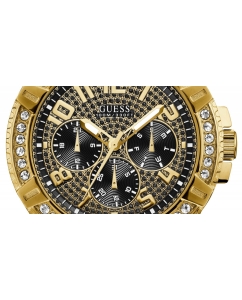 Купить Наручные часы Guess W1132G1  в E-mobi