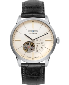 Купить Механические наручные часы Zeppelin ZEP-73645 в E-mobi