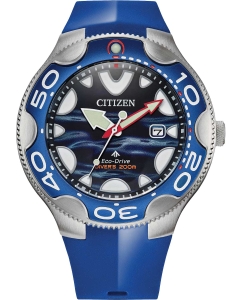 Купить Японские наручные часы Citizen BN0238-02L в E-mobi