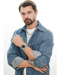 Купить Швейцарские механические наручные часы Mathey-Tissot H1450ATAN  в E-mobi