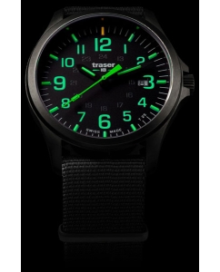 Купить Швейцарские наручные часы Traser TR_107863  в E-mobi