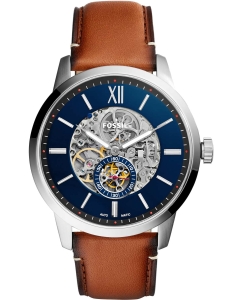 Купить Механические наручные часы Fossil ME3154 в E-mobi