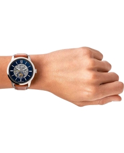 Купить Механические наручные часы Fossil ME3154  в E-mobi