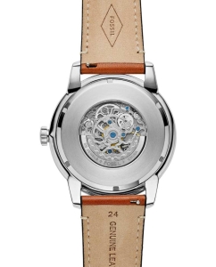 Купить Механические наручные часы Fossil ME3154  в E-mobi