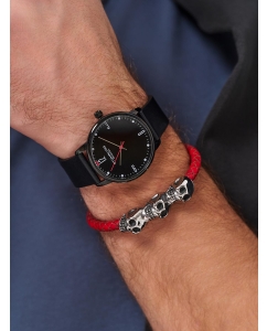 Купить Наручные часы Stuhrling 3997B.5  в E-mobi