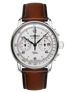 Купить Наручные часы Zeppelin Zep-86761 с хронографом в E-mobi