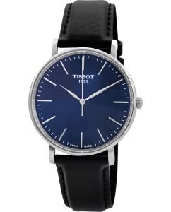Купить Швейцарские наручные часы Tissot T143.410.16.041.00 в E-mobi