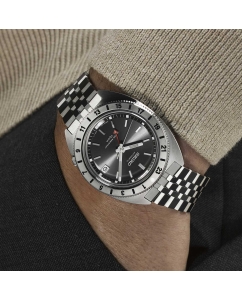 Купить Японские механические наручные часы Seiko Prospex SPB411J1  в E-mobi